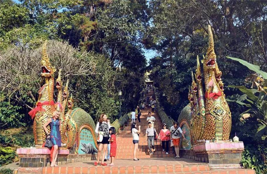 春节出境游泰国,中国驻泰国大使馆注意事项