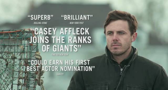 奥斯卡两大影帝组合,奥斯卡新任影帝