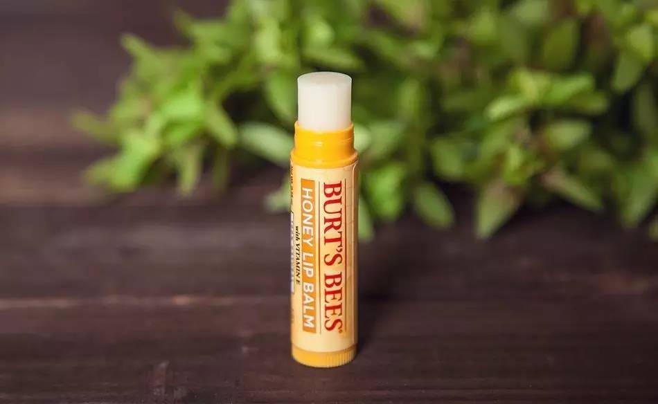 高颜值润唇膏便宜变色,高颜值10元变色唇膏