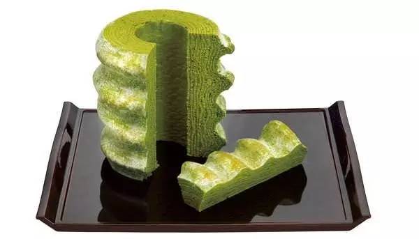 东京抹茶店排行榜,京都最好的抹茶店