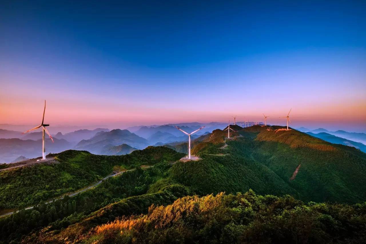 你,为什么离不开石柱!