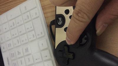 北通蝙蝠3暗区突围,北通蝙蝠3能连苹果吗