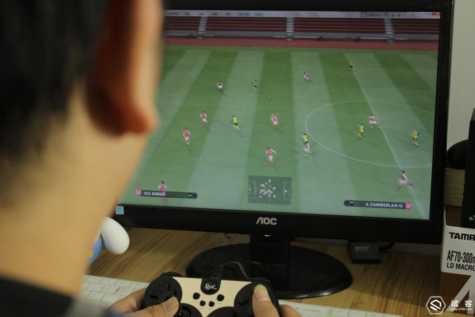 北通蝙蝠3与蝙蝠2,北通蝙蝠2玩实况足球没有震动