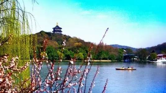 元曲春天,宋词里的春天意境深远