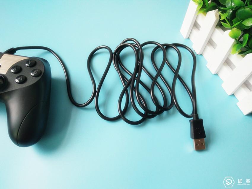 不一样的游戏玩法,北通蝙蝠3怎么使用