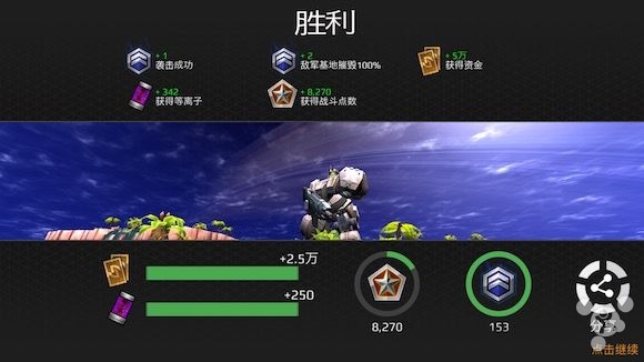 红不红警先别管熟悉的RTS味道真不错：《钢铁黎明》