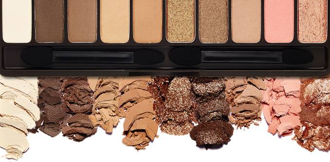 爱丽小屋眼影最新款,爱丽小屋眼影盘八色