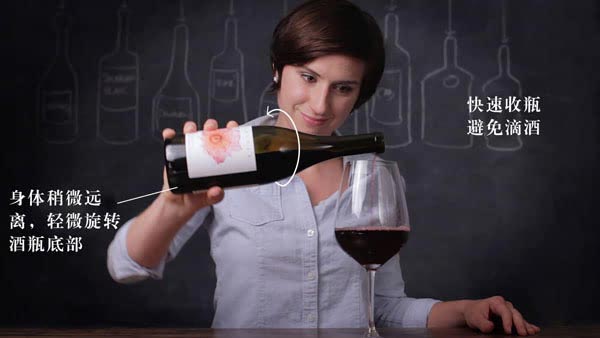 社交场合需注意的八大葡萄酒礼仪,葡萄酒礼仪有什么讲究