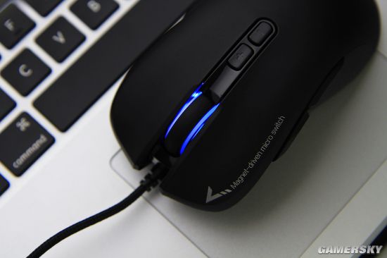 富勒g95光磁微动鼠标,富勒鼠标g90游戏光磁鼠标