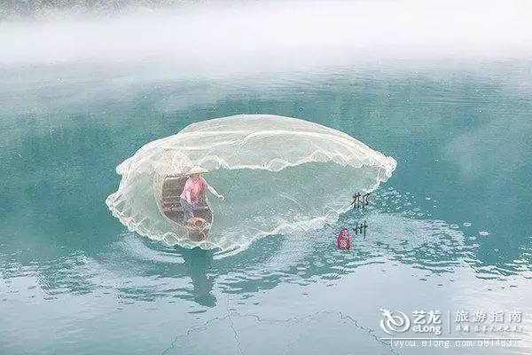 旅游景点拍照超美,十大最美旅行照