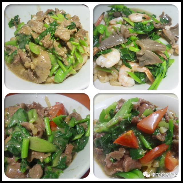 汕头金砂路一带的美食,汕头最新美食推荐