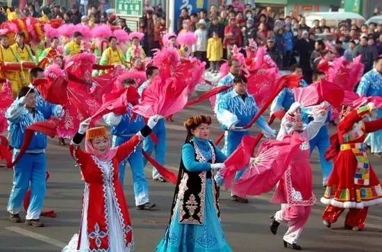 细数石河子10大名片！你最爱哪一个？