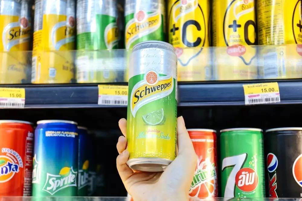 泰国711十大必喝饮料,去泰国必喝的饮料有哪些