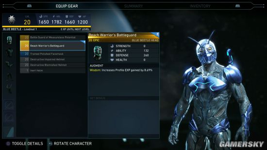 不义联盟2英雄技能表,不义联盟2买哪个英雄好