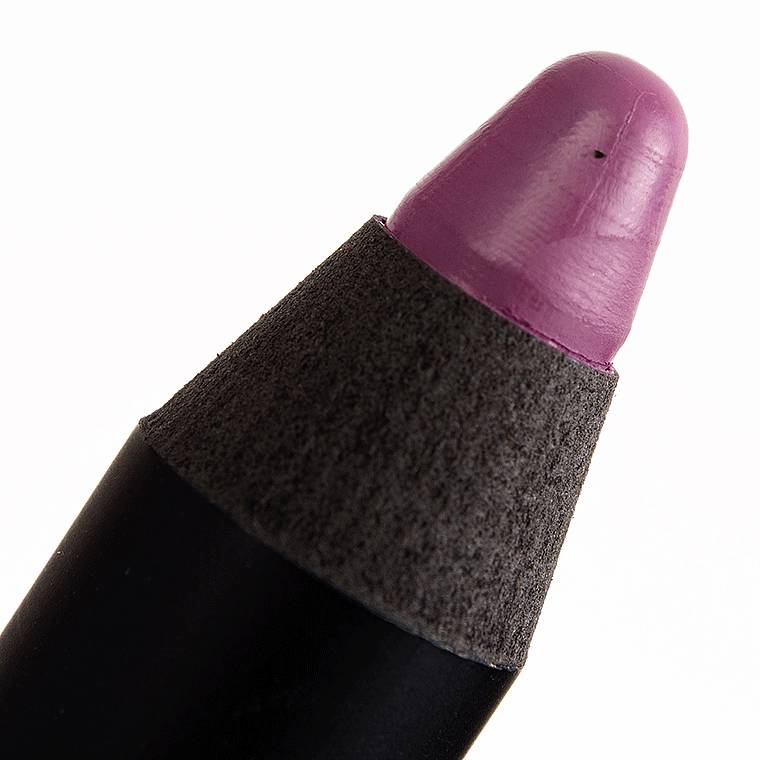 nars唇膏笔复古梅子红试色 (nars唇膏笔最全试色)