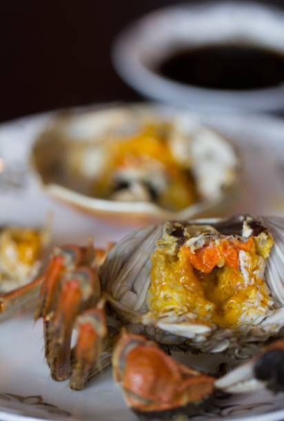 江苏美食比拼,江苏各地主要美食