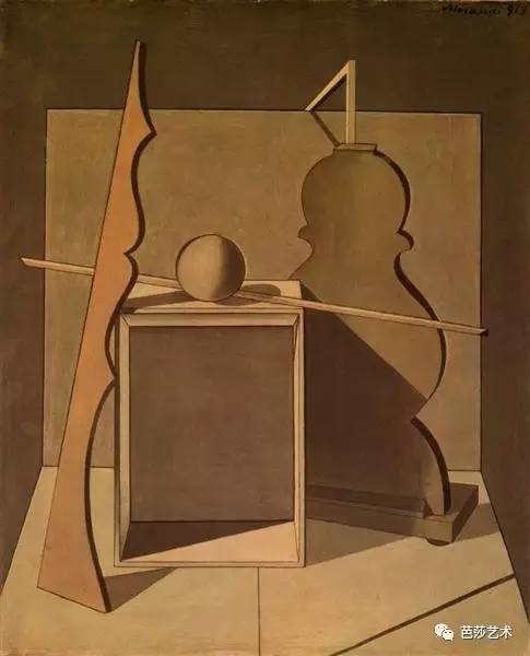 他画的破瓶子价值千万，为何奥巴马都喜欢？