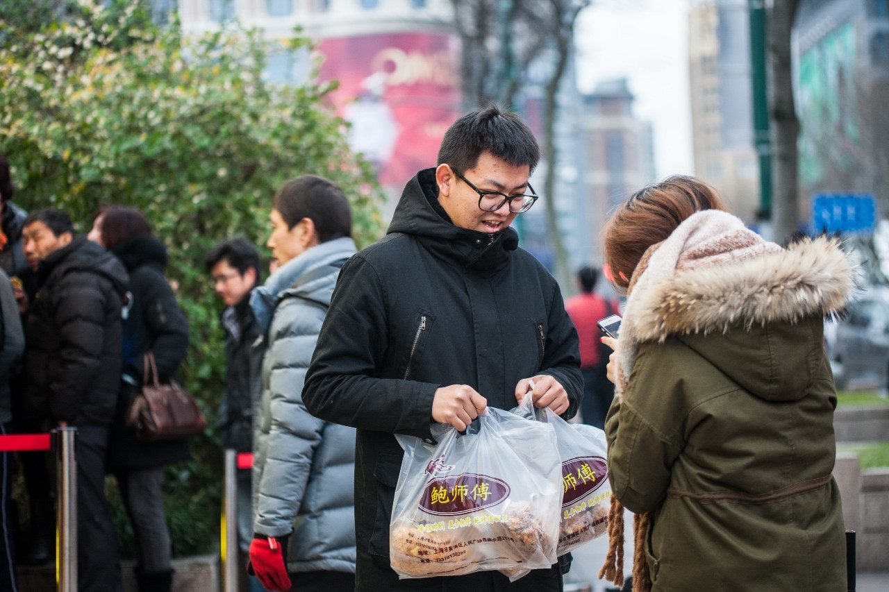 喜茶口味评价,口味推荐喜茶