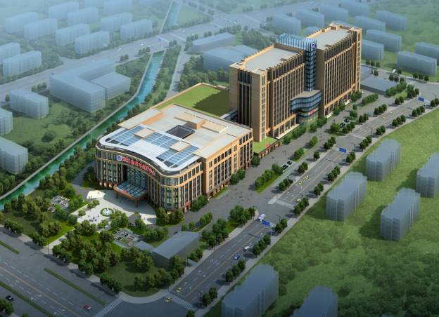 娴欐睙鍖荤枟闆嗗洟鏉窞鍖婚櫌,鏉窞娴欐睙鍖婚櫌鏈潵鍙戝睍