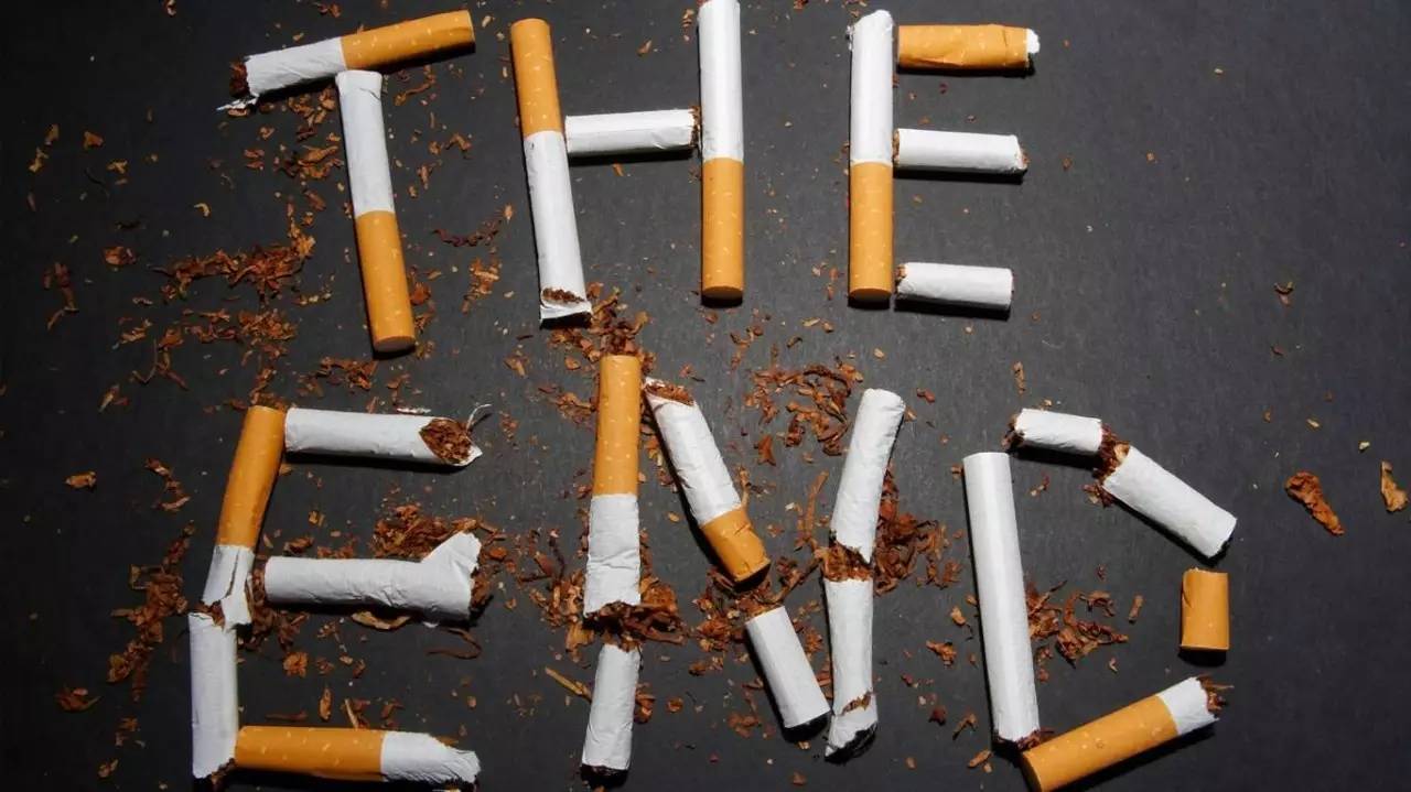 最严“控烟令”吓坏上海烟民！稀奇古怪的戒烟产品，要不都试试？