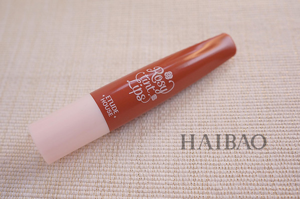 陈雪老师彩妆试色Time！唇色我做主，任性偏爱吃土色！