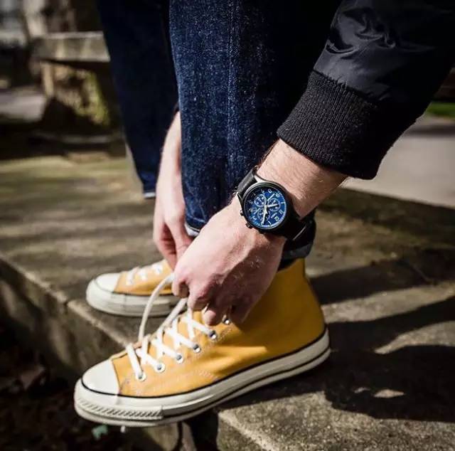 最好用的6款手表,最好用的五款手表