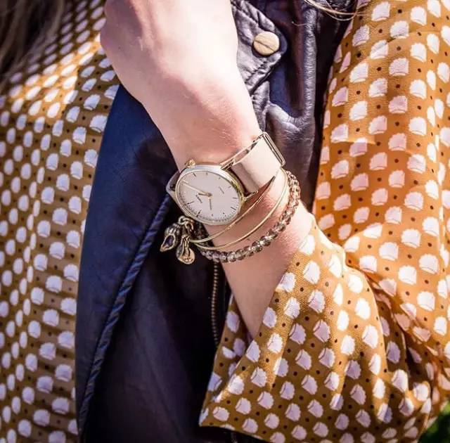 最好用的6款手表,最好用的五款手表