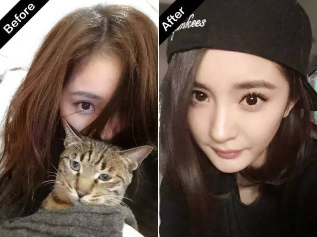 怎么卸睫毛膏不脱妆,最好用的10款睫毛膏2019