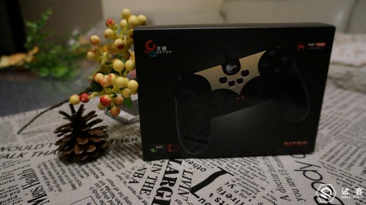 北通蝙蝠3s游戏手柄蓝牙版说明书,北通蝙蝠3游戏手柄玩王者荣耀