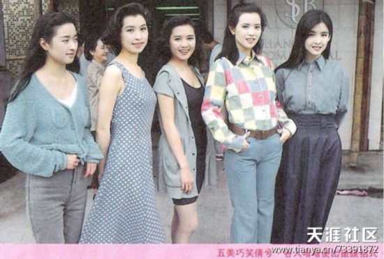 朱茵紫霞仙子回眸,朱茵大话西游之后再无紫霞仙子