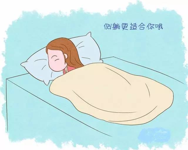 剖腹产的产妇产后如何护理,最全的剖腹产后护理指南