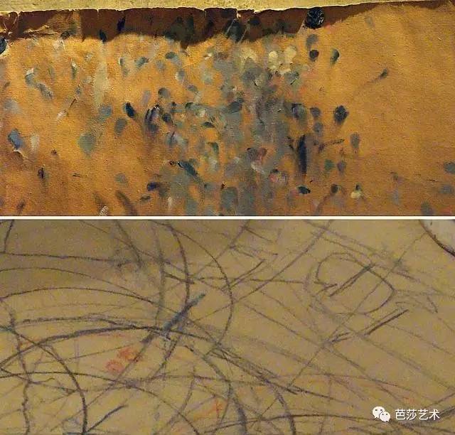 他画的破瓶子价值千万，为何奥巴马都喜欢？