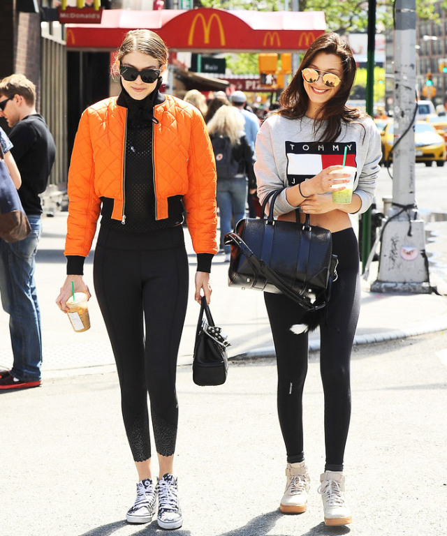 穿不错｜你知道吗这些才是真正的INS女王穿衣金律！