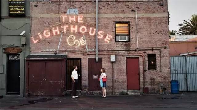 想跑进好莱坞大片吗？这些大片的取景地也有马拉松！