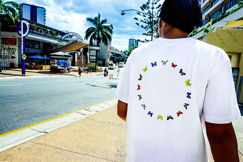 潮牌phantaci,潮牌周杰伦