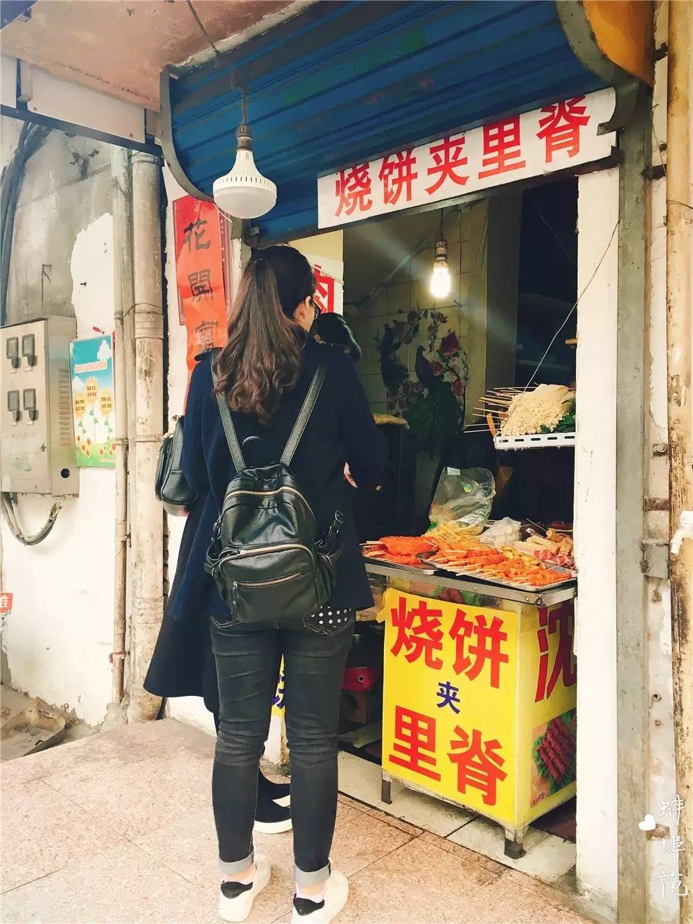 穿上校服,再去蚌埠这所学校走一遍,满满的回忆……