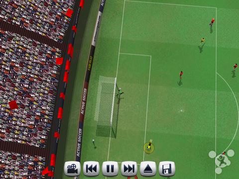 节奏明快诚意足“麻雀”虽小但走心：《动感足球2DX》