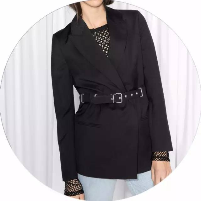 时装周怎么看秀新方式,怎么看懂时装秀