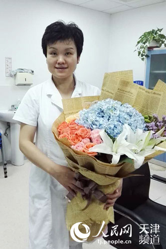 天津三八红旗手,天津市2018年申报三八红旗手