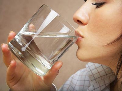 为何有的口干喝水不管用