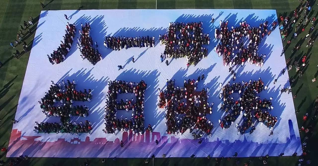 八一学校40年校庆,八一中学70年校庆