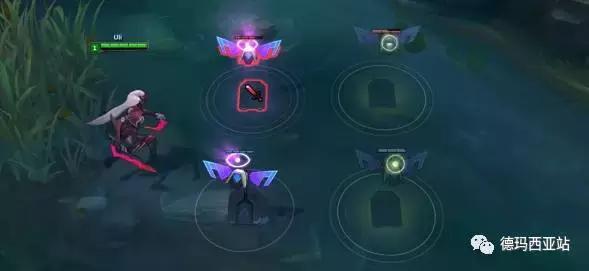 lol守卫皮肤哪个最好看,lol守卫皮肤稀有度