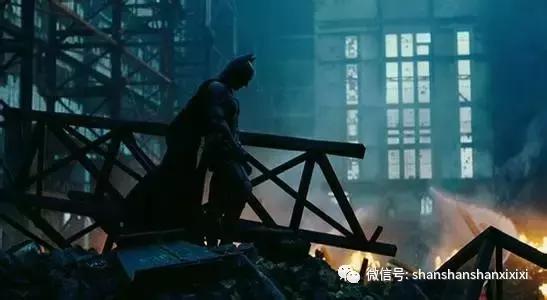 英雄死，战警藏，世间再无金刚狼