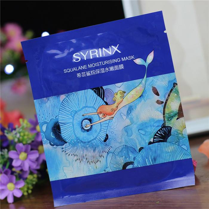 肌肤恢复润泽,皮肤水润不干燥怎么补