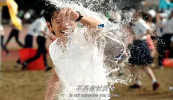 原来我一直骄傲于我的男朋友是个黑社会