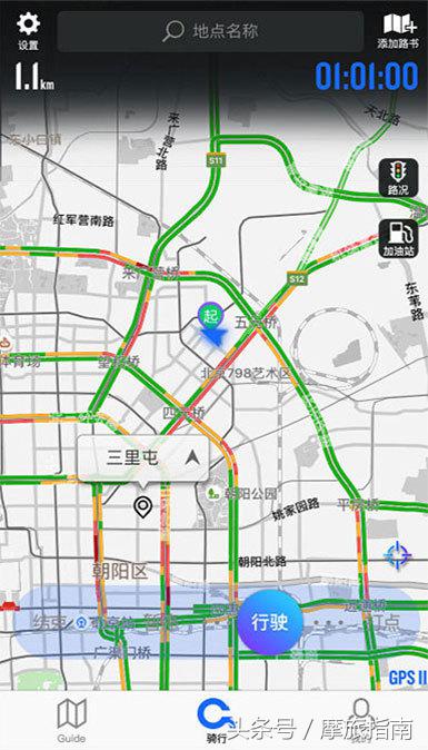 摩托车骑士装备推荐,摩托骑士必备装备