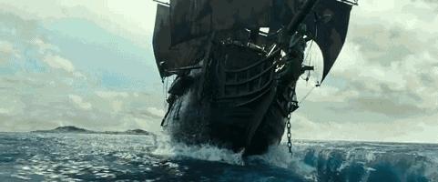 加勒比海盗5上映日期,加勒比海盗5值得观看吗