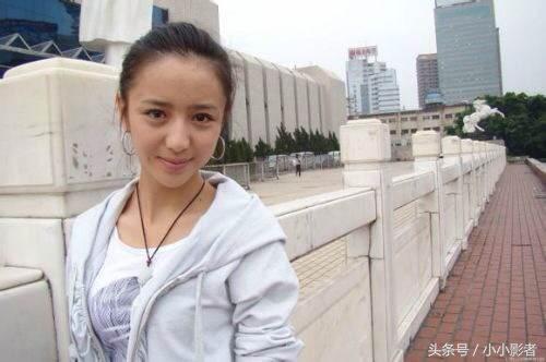 女明星素颜大比拼古力娜扎,中韩女星同框对比照