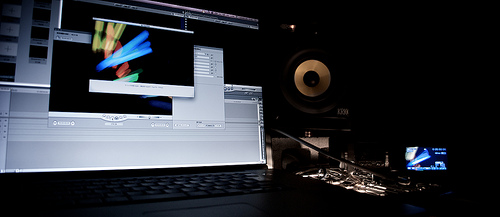 想拍电影要什么条件,拍电影的基础知识