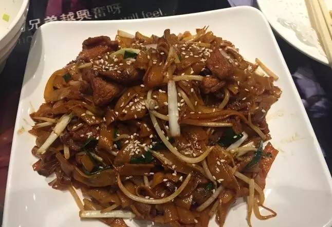 吐血整理北京最值得吃的100家馆子,津菜十大必吃平价馆子